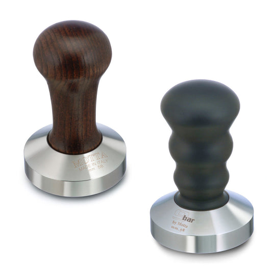 Waddi Speciality Coffee - Motto - Tampers