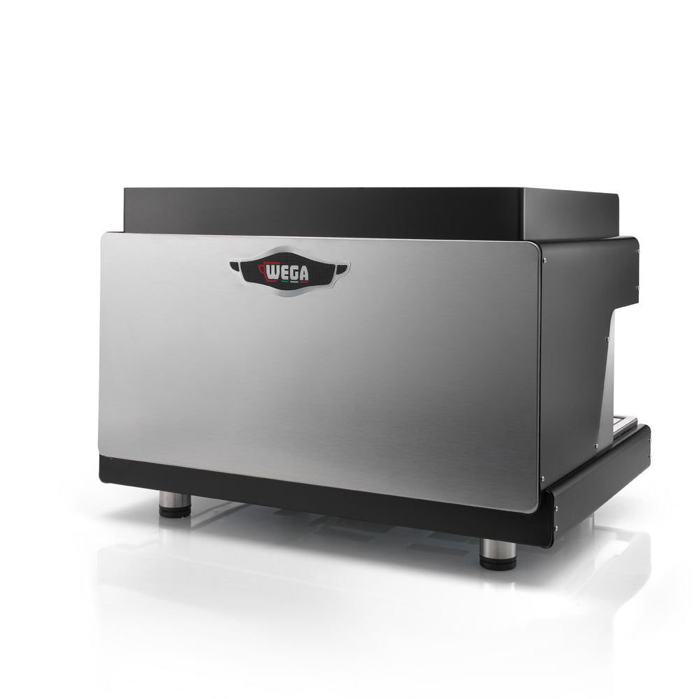 Waddi Speciality Coffee - Wega - Pegaso