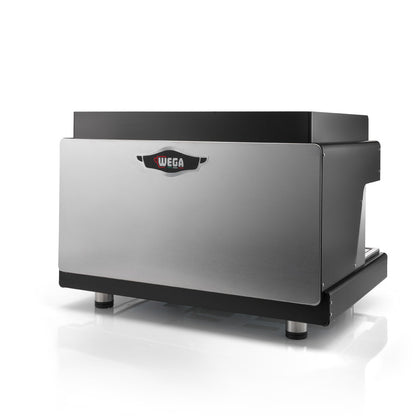 Waddi Speciality Coffee - Wega - Pegaso