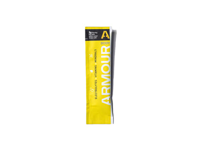 Body ARMOUR - Hydrate+ Hypotonic Bulk Packs (60 Sachets) - BAHSD60