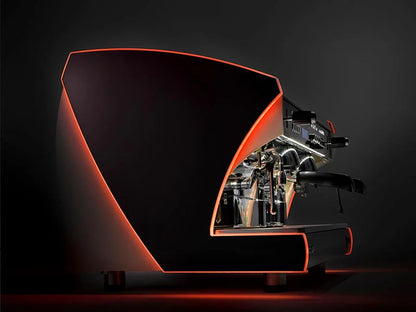 Waddi Speciality Coffee - Wega - Polaris Tron