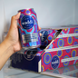 Premium Natural Sparkling Spring Water Can - 375ml - 10pk Cans