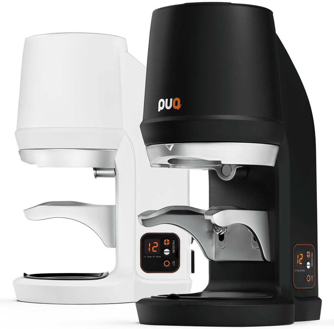 Waddi Speciality Coffee - Puq Press - Q1