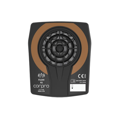 CorPro - A1 Organic Vapour Filter (Pair) - R11004