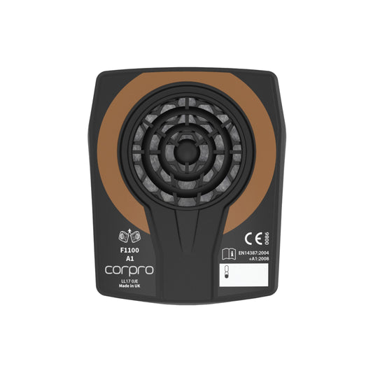 CorPro - A1 Organic Vapour Filter (Pair) - R11004