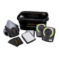CorPro - Half Face Respirator Mask - Chemical Kit - R1400CH