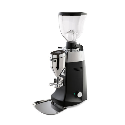 Waddi Speciality Coffee - Mazzer - Robur S