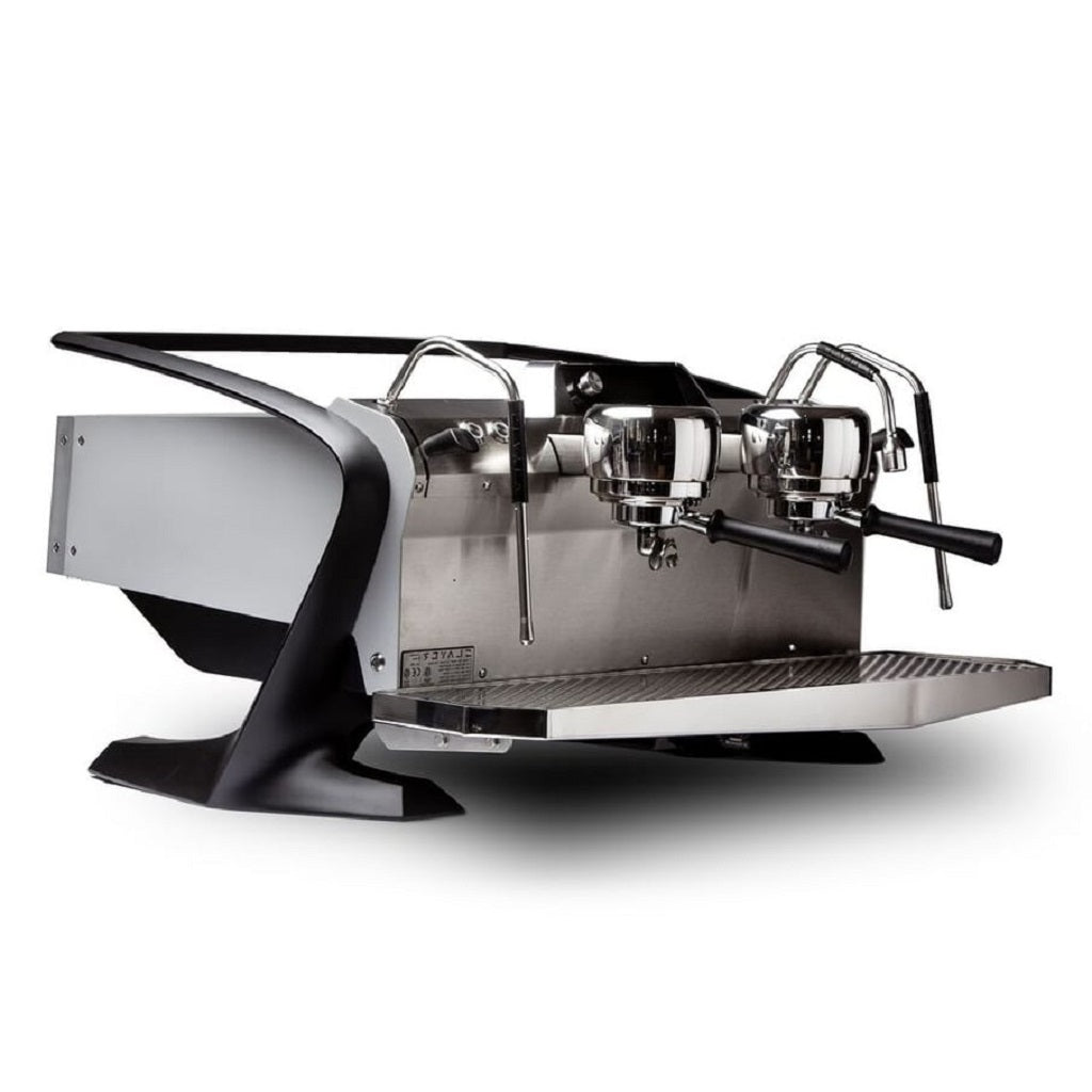 Waddi Speciality Coffee - Slayer - Steam EP