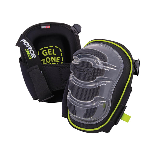 Force 360 - Comfort Pro Premium Knee Pad - SWRX300