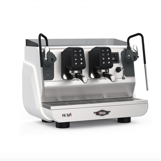 Waddi Speciality Coffee - Wega - Nova
