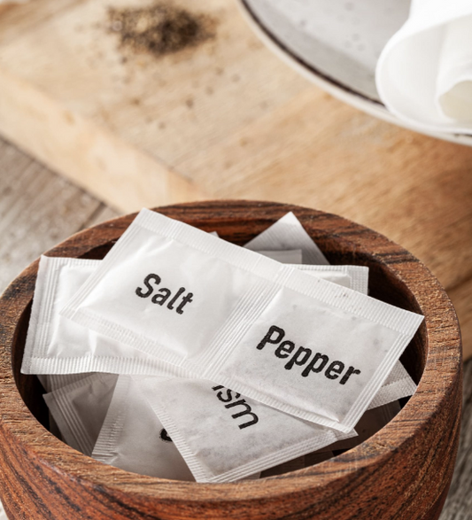 SALT & PEPPER TWIN PACK (1g/0.2g)