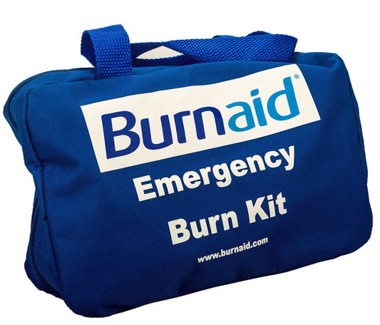 Favourite Industrial Burn Kit Soft Pack Medium Uneedit Supplies