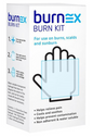 Favourite Gel Dressing Kit Burnex