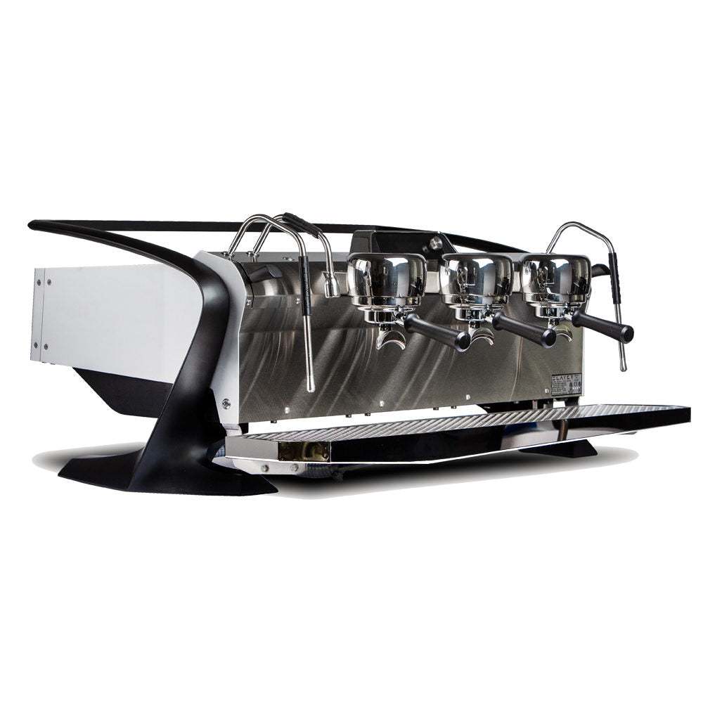 Waddi Speciality Coffee - Slayer - Steam EP