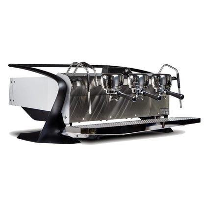 Waddi Speciality Coffee - Slayer - Steam EP
