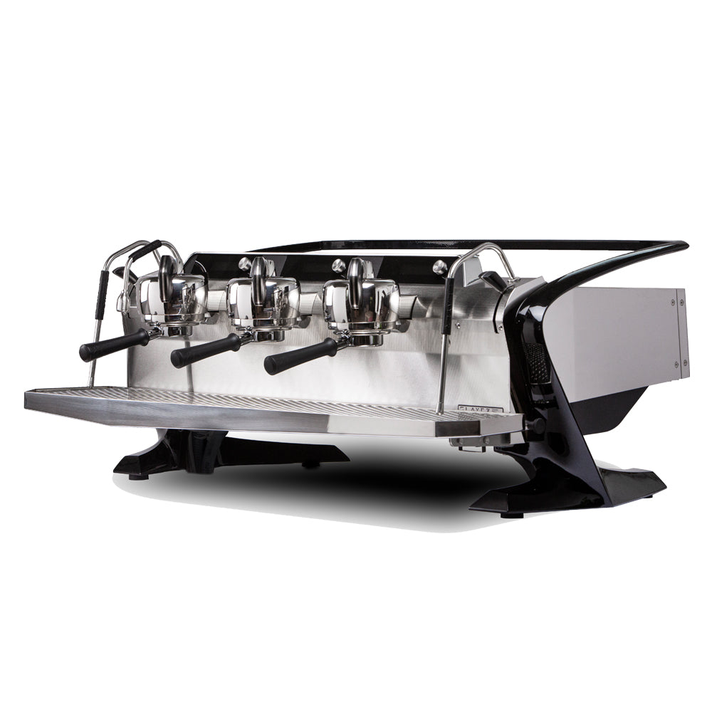Waddi Speciality Coffee - Slayer - Steam LP