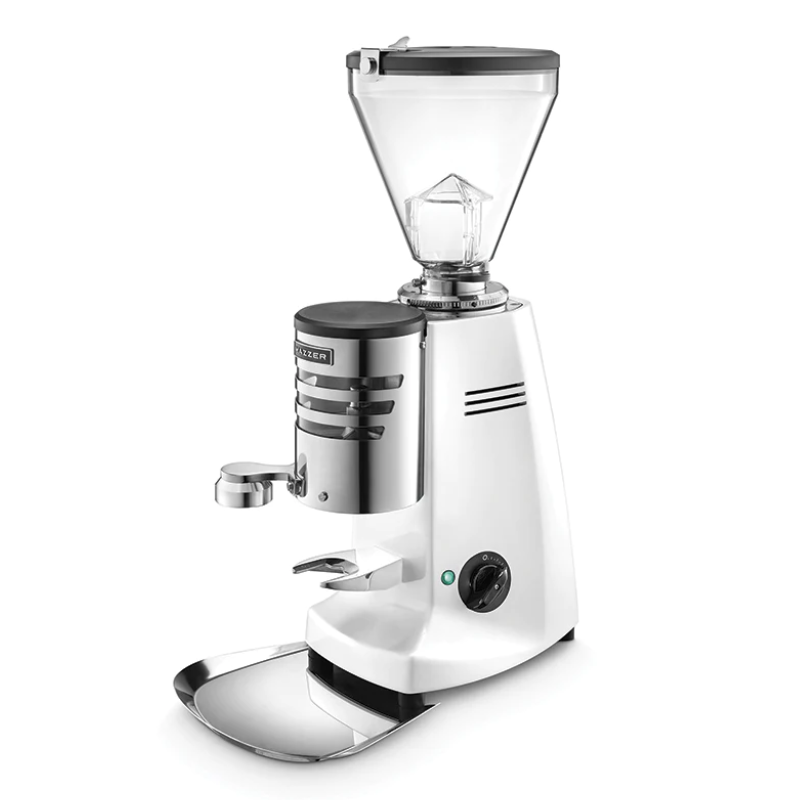 Waddi Speciality Coffee - Mazzers - Super Jolly V Pro
