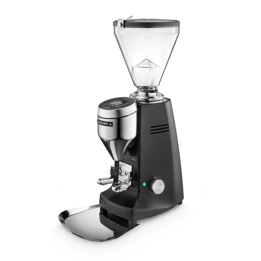 Waddi Speciality Coffee - Mazzers - Super Jolly V Pro