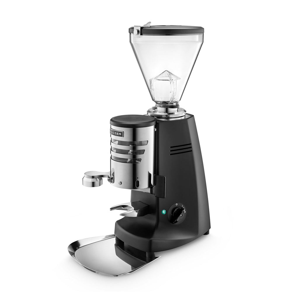 Waddi Speciality Coffee - Mazzers - Super Jolly V Pro