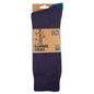 TRu Brands - Eco-Friendly Bamboo Socks Single pack - TA1010