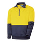 Tru Workwear - 1/4 Zip Fleece Jumper -TF2950