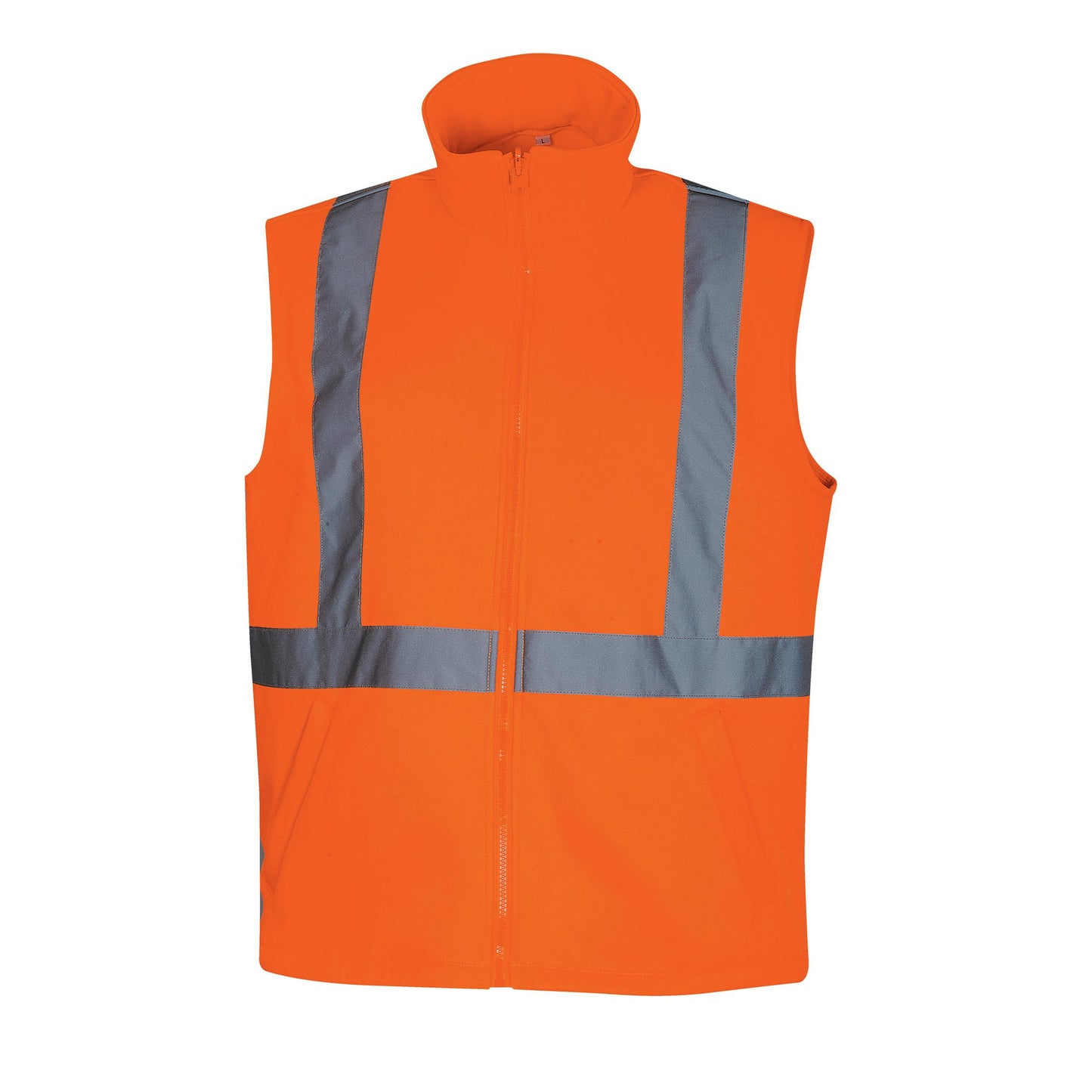 TRu Workwear - 3 in 1 Polyester Oxford w/Reflective Tape NSW Rail - TJ1911T5