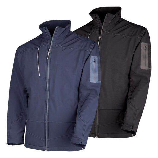 TRu Workwear - Softshell Jacket - TJ1965