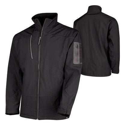TRu Workwear - Softshell Jacket - TJ1965