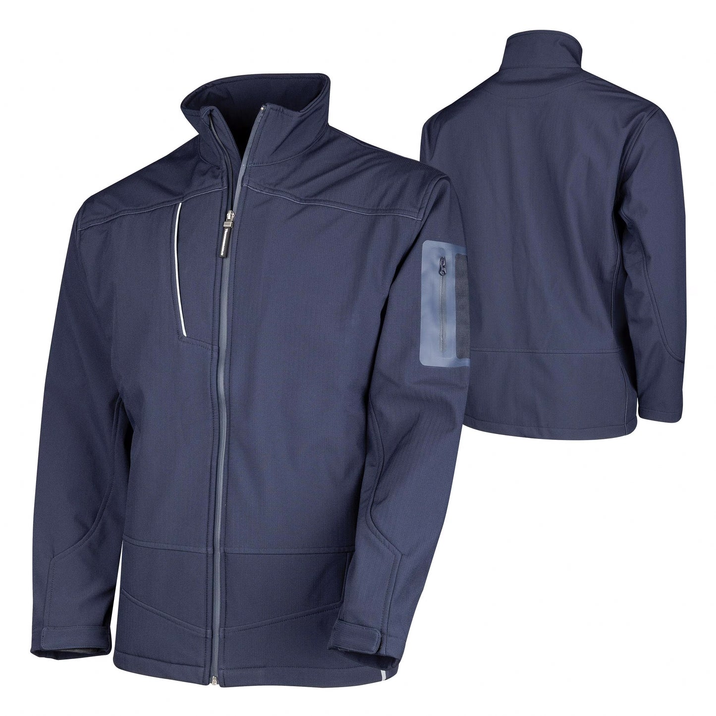 TRu Workwear - Softshell Jacket - TJ1965