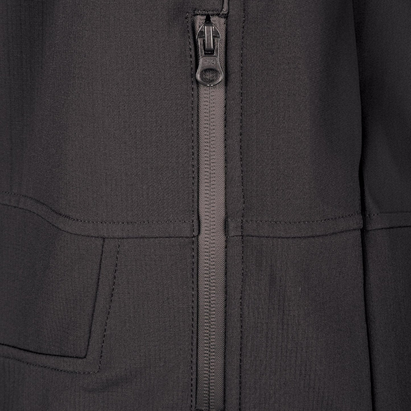 TRu Workwear - Softshell Jacket - TJ1965