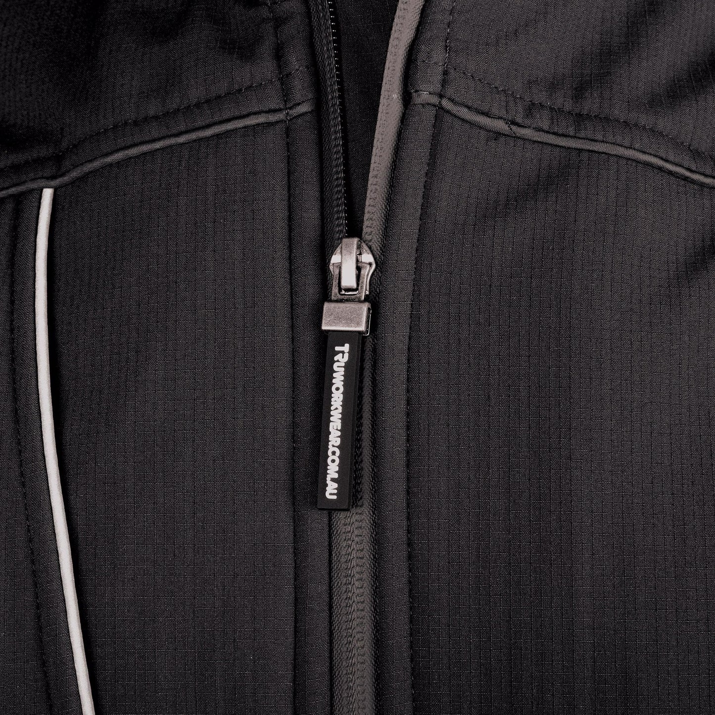 TRu Workwear - Softshell Jacket - TJ1965