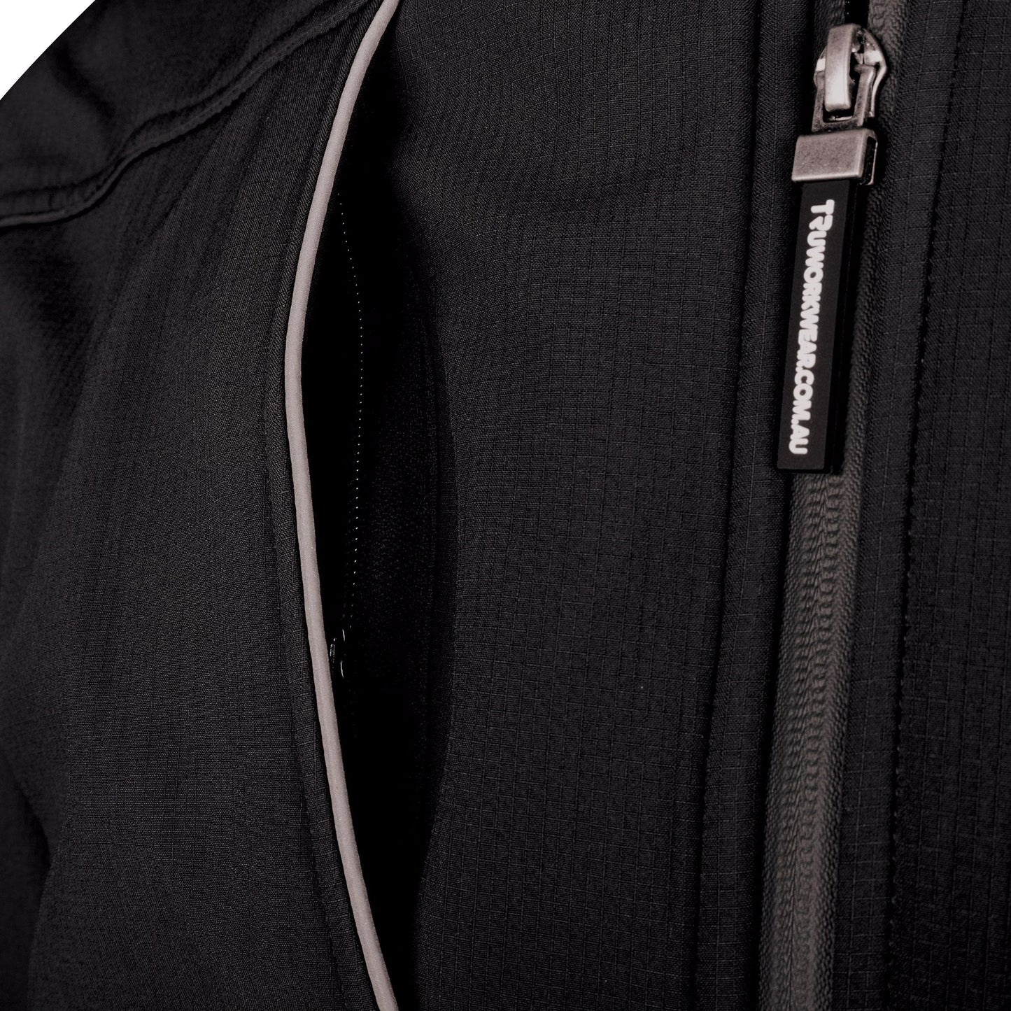TRu Workwear - Softshell Jacket - TJ1965