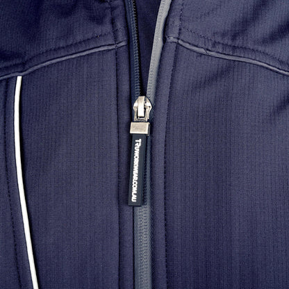 TRu Workwear - Softshell Jacket - TJ1965
