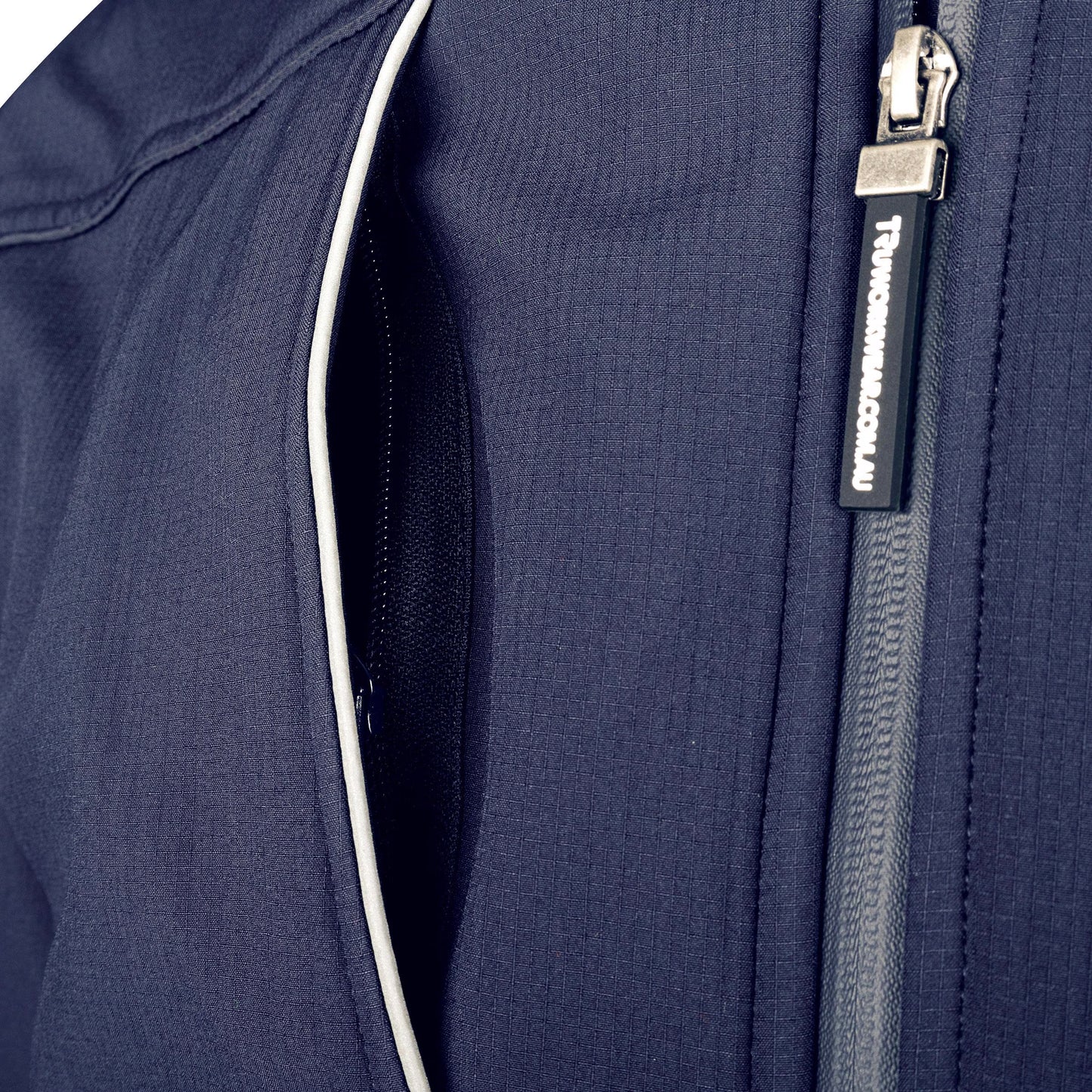 TRu Workwear - Softshell Jacket - TJ1965
