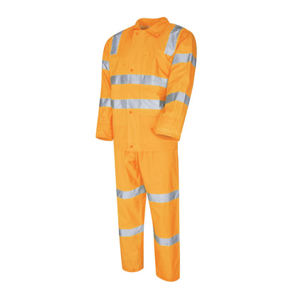 TRu Workwear - VIC Rail Compliant Rail Set in a Bag - TJ1970T4