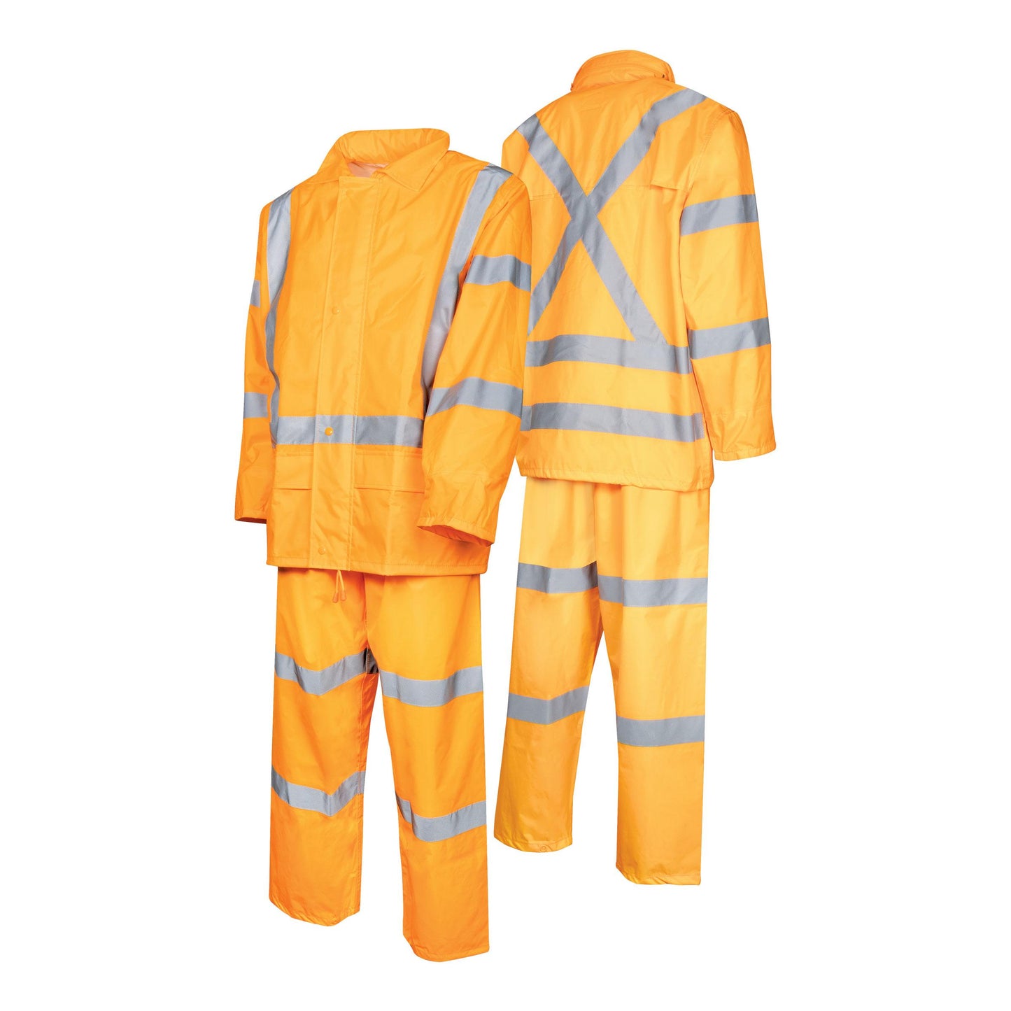 TRu Workwear - VIC Rail Compliant Rail Set in a Bag - TJ1970T5