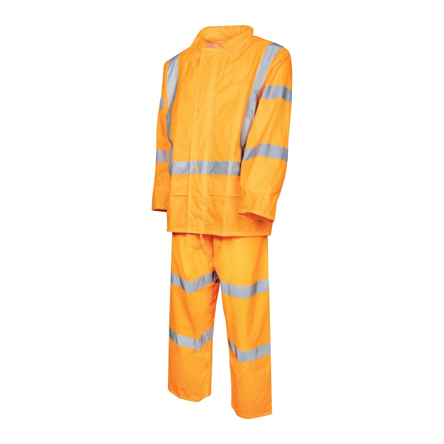 TRu Workwear - VIC Rail Compliant Rail Set in a Bag - TJ1970T5