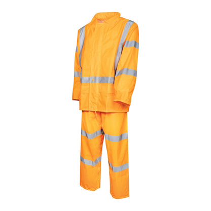 TRu Workwear - VIC Rail Compliant Rail Set in a Bag - TJ1970T5