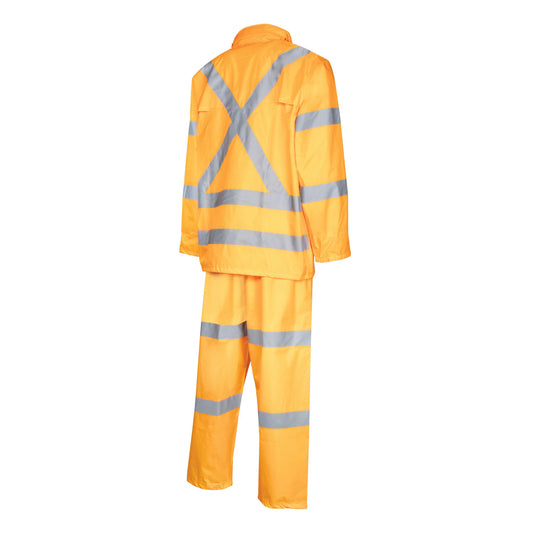 TRu Workwear - VIC Rail Compliant Rail Set in a Bag - TJ1970T5