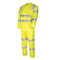 TRu Workwear - Rain Set in a Bag Day/Night Work - TJ1970T9