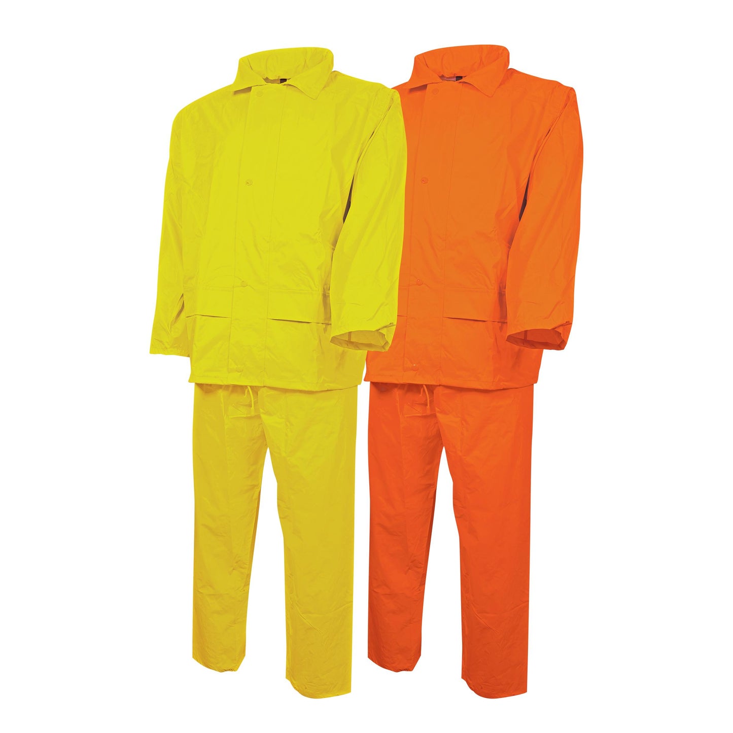 TRu Workwear - Rain Set in a Bag - TJ1970
