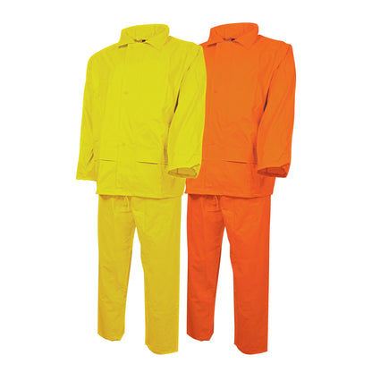 TRu Workwear - Rain Set in a Bag - TJ1970