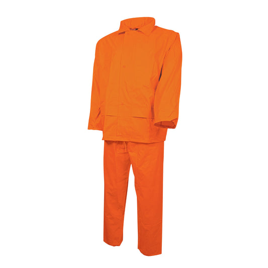 TRu Workwear - Rain Set in a Bag - TJ1970