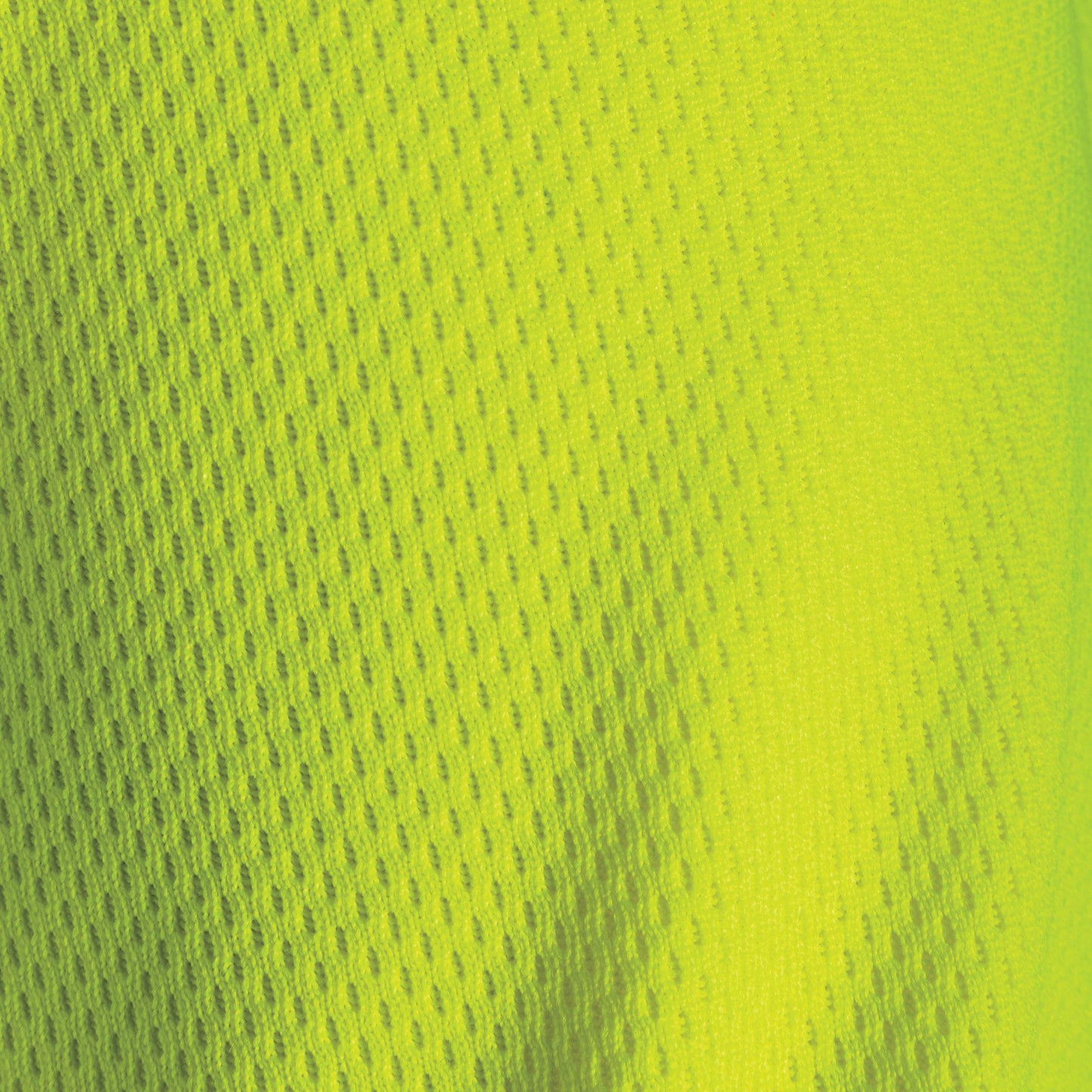 TRu Workwear -Womens Recycled Anti-Microbial Micromesh S/S Two Tone Hi-Vis Polo Shirt W/Segmented Tape -TSW2415T1
