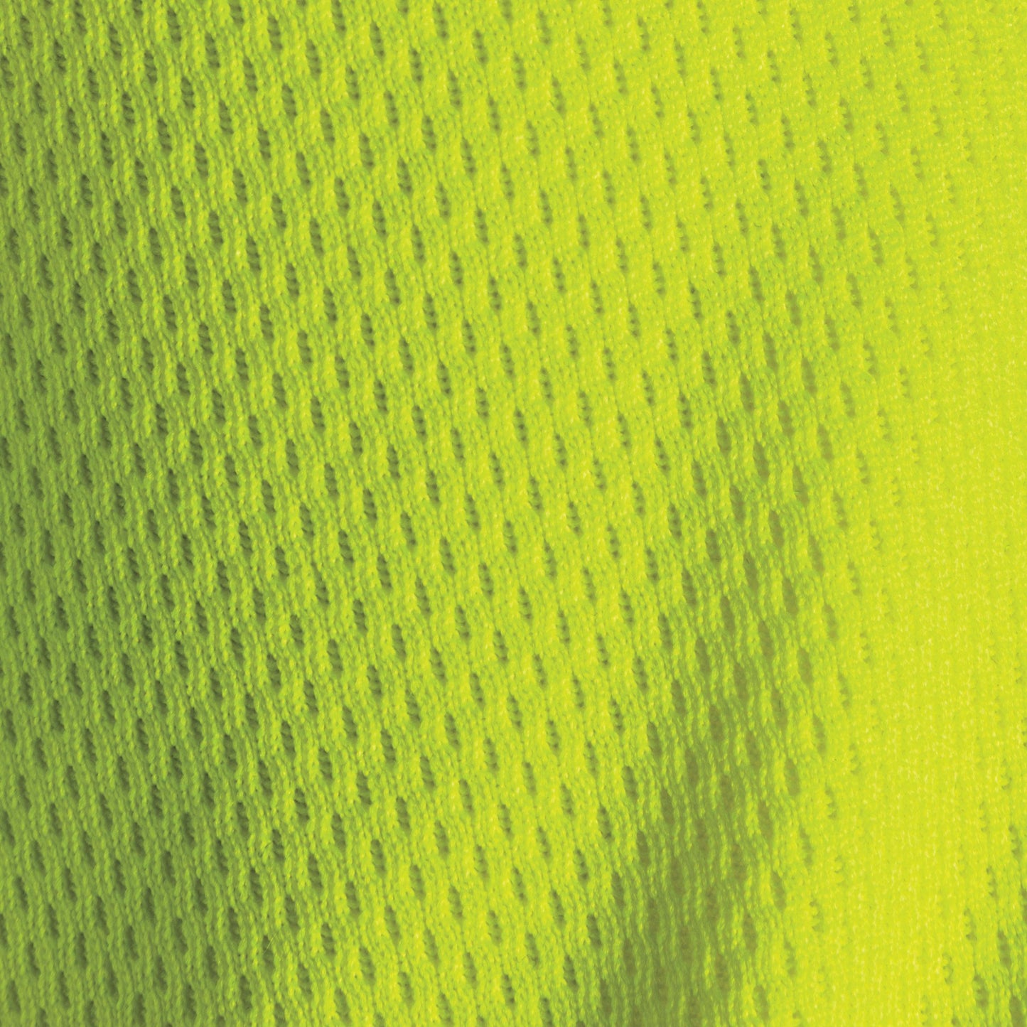 Tru Workwear -  Recycled Women's Anti-Microbial Micromesh S/S Two Tone Hi-Vis Polo Shirt - TSW2415