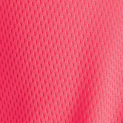 Tru Workwear -  Recycled Women's Anti-Microbial Micromesh S/S Two Tone Hi-Vis Polo Shirt - TSW2415