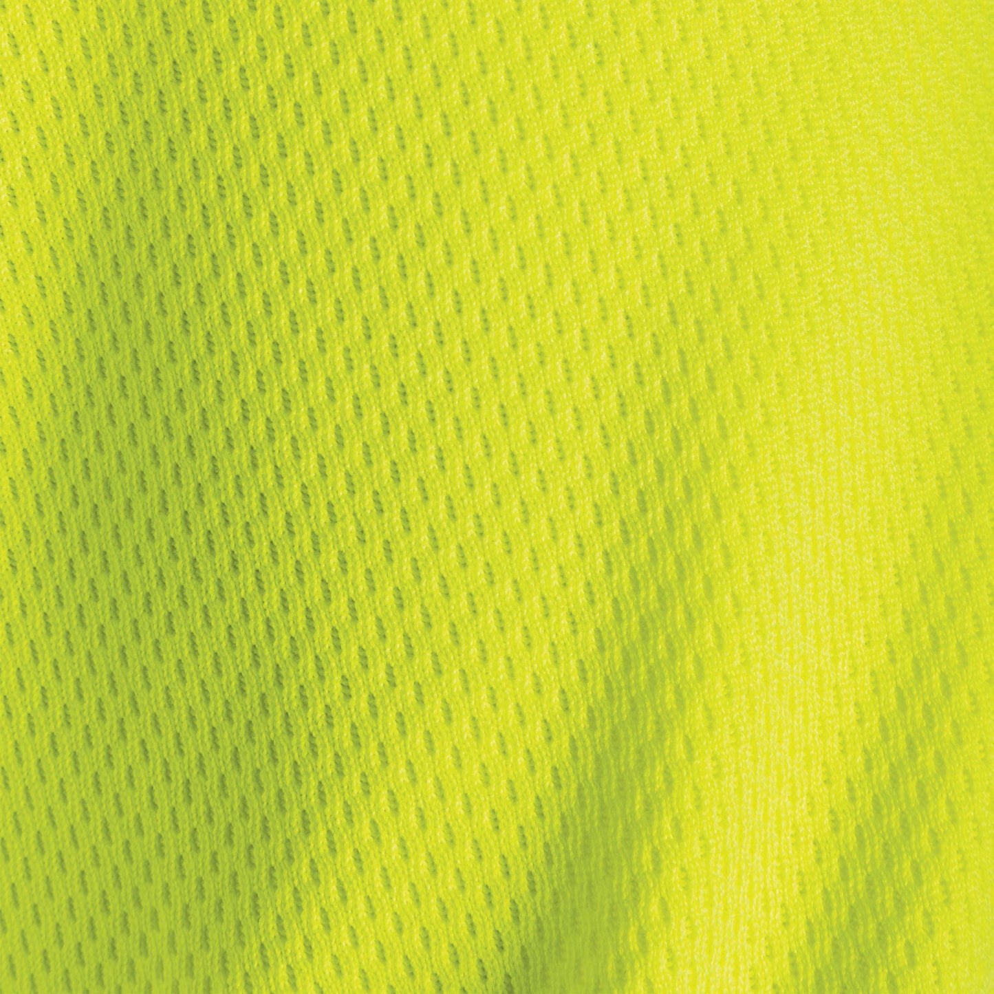 TRu Workwear - Recycled Womens Anti-Microbial Micromesh L/S Two Tone Hi-Vis Polo Shirt With Segmented Tape - TSW2425T1