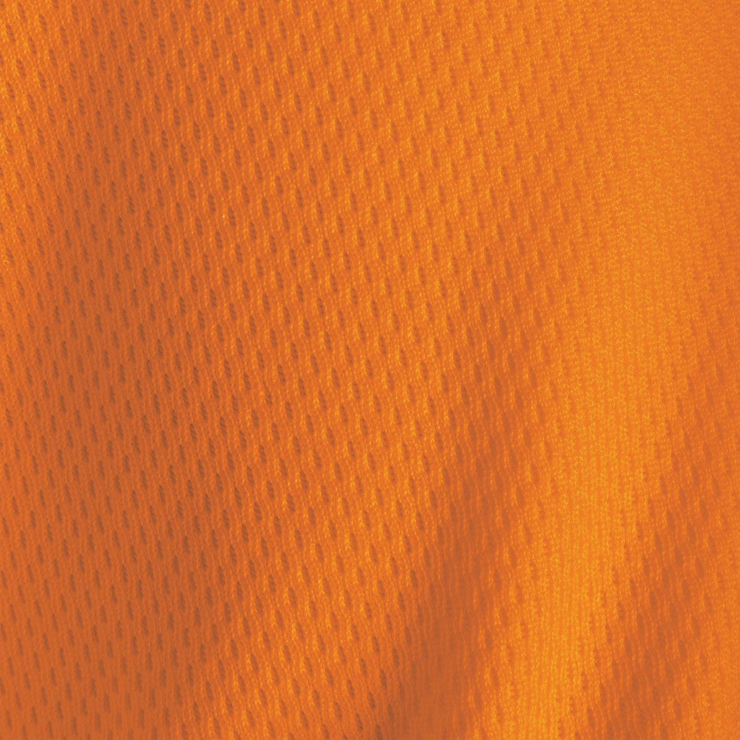 TRu Workwear - Recycled Womens Anti-Microbial Micromesh L/S Two Tone Hi-Vis Polo Shirt With Segmented Tape - TSW2425T1