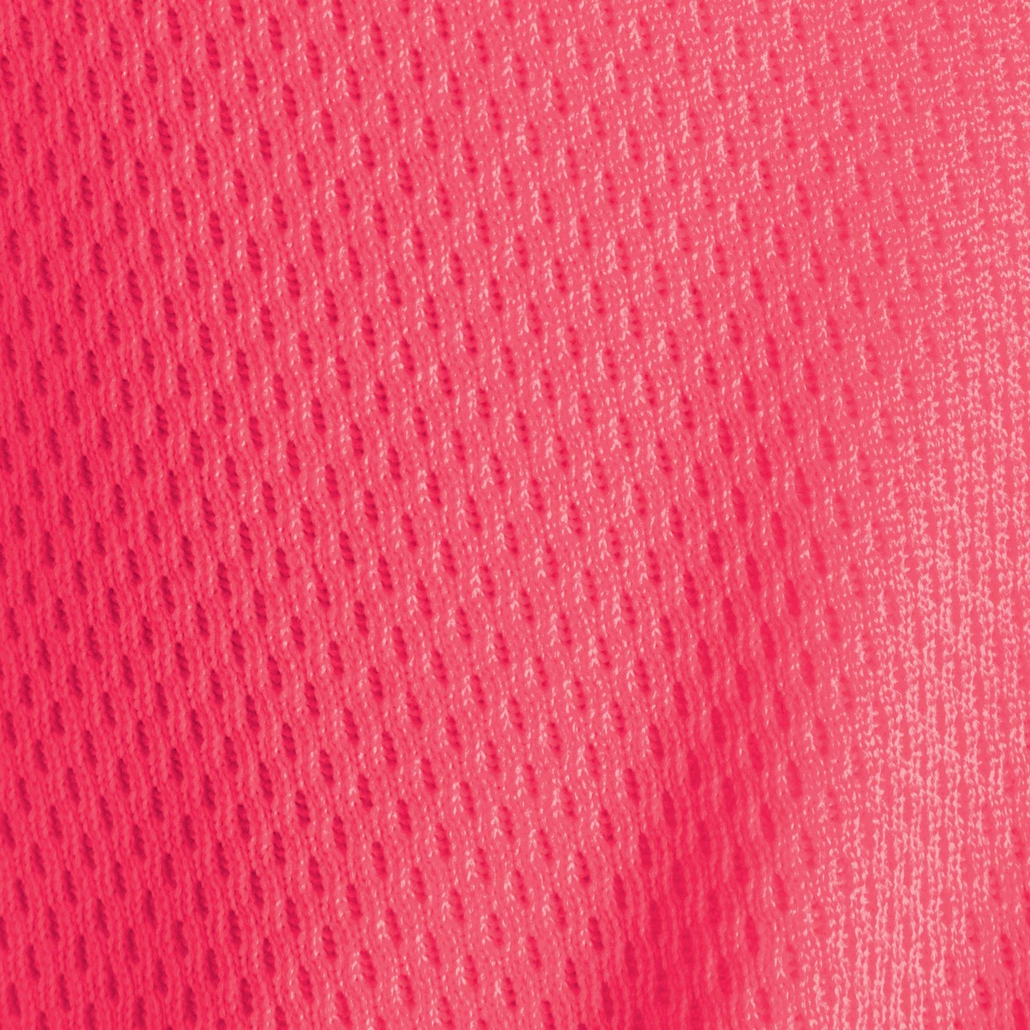 TRu Workwear - Recycled Womens Anti-Microbial Micromesh L/S Two Tone Hi-Vis Polo Shirt With Segmented Tape - TSW2425T1