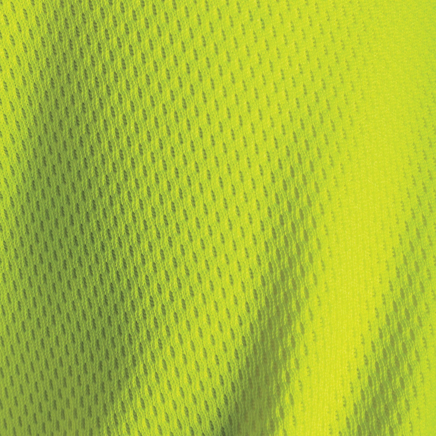TRu Workwear - Recycled Women's Anti-Microbial Micromesh L/S Two Tone Hi-Vis Polo Shirt - TSW2425